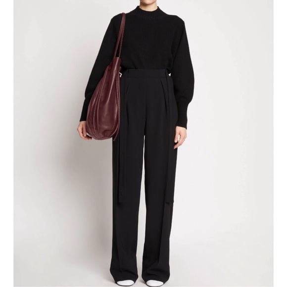 Proenza Schouler Drawstring Tote Fall ‘22 - Picture 11 of 13